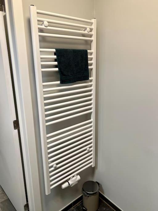Appartement entièrement rénové à Blankenberge