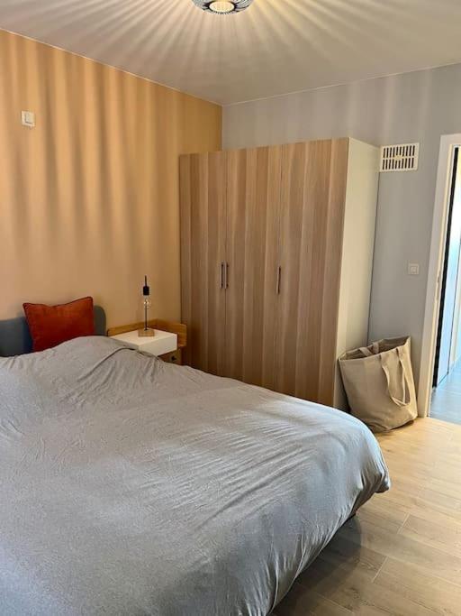 Appartement entièrement rénové à Blankenberge