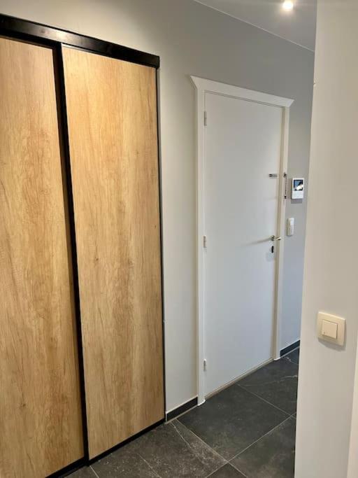 Appartement entièrement rénové à Blankenberge