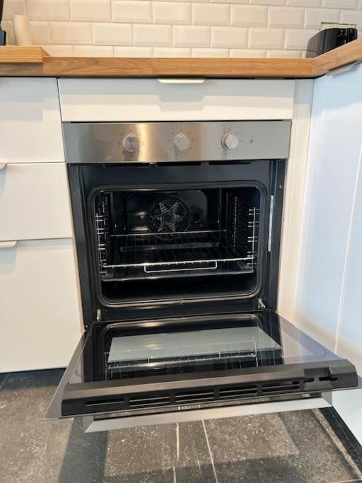 Appartement entièrement rénové à Blankenberge