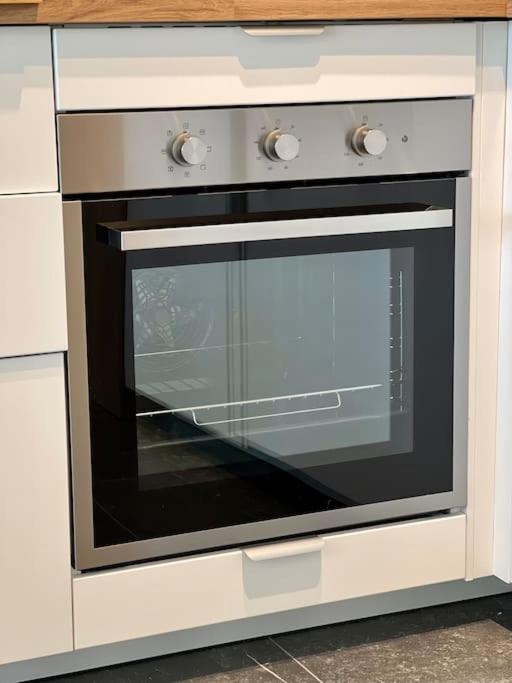 Appartement entièrement rénové à Blankenberge