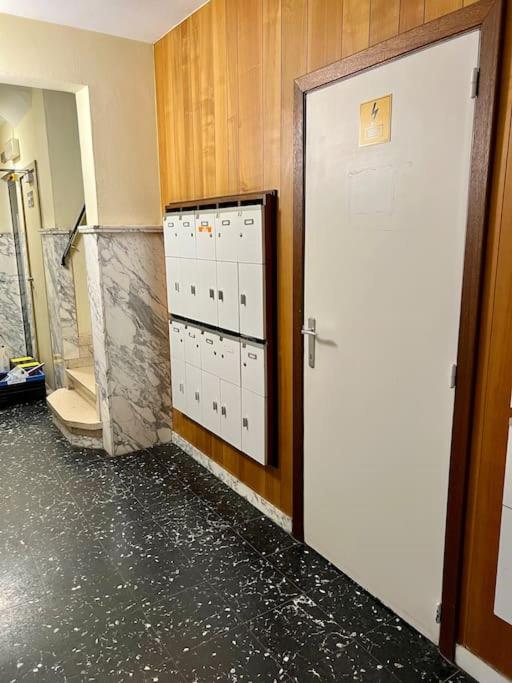 Appartement entièrement rénové à Blankenberge