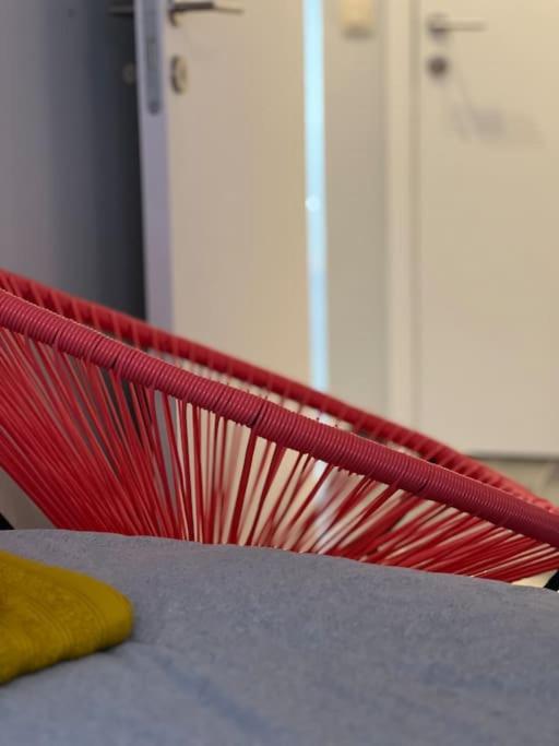 Appartement entièrement rénové à Blankenberge