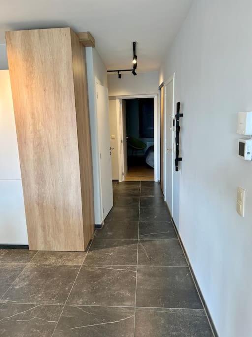 Appartement entièrement rénové à Blankenberge