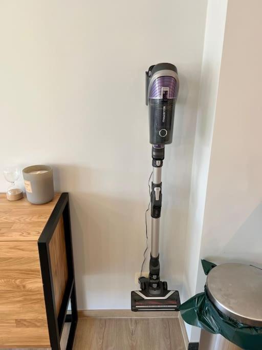 Appartement entièrement rénové à Blankenberge