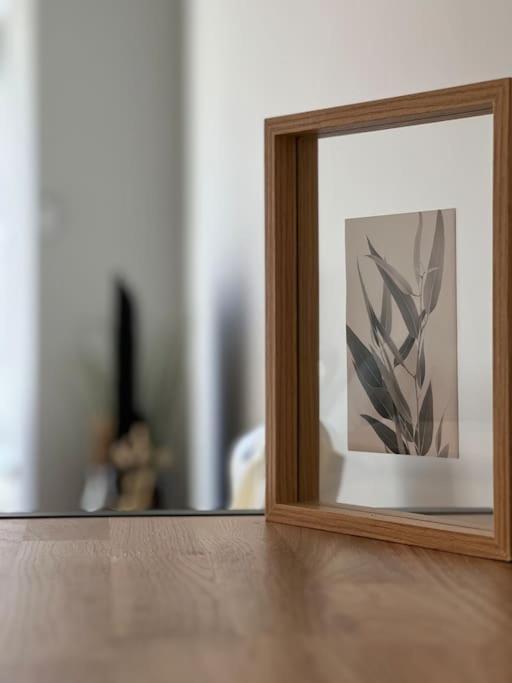Appartement entièrement rénové à Blankenberge
