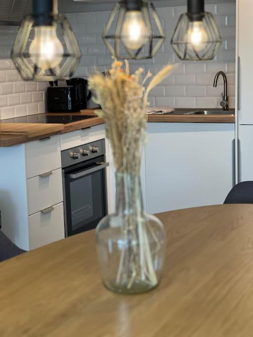 Appartement entièrement rénové à Blankenberge