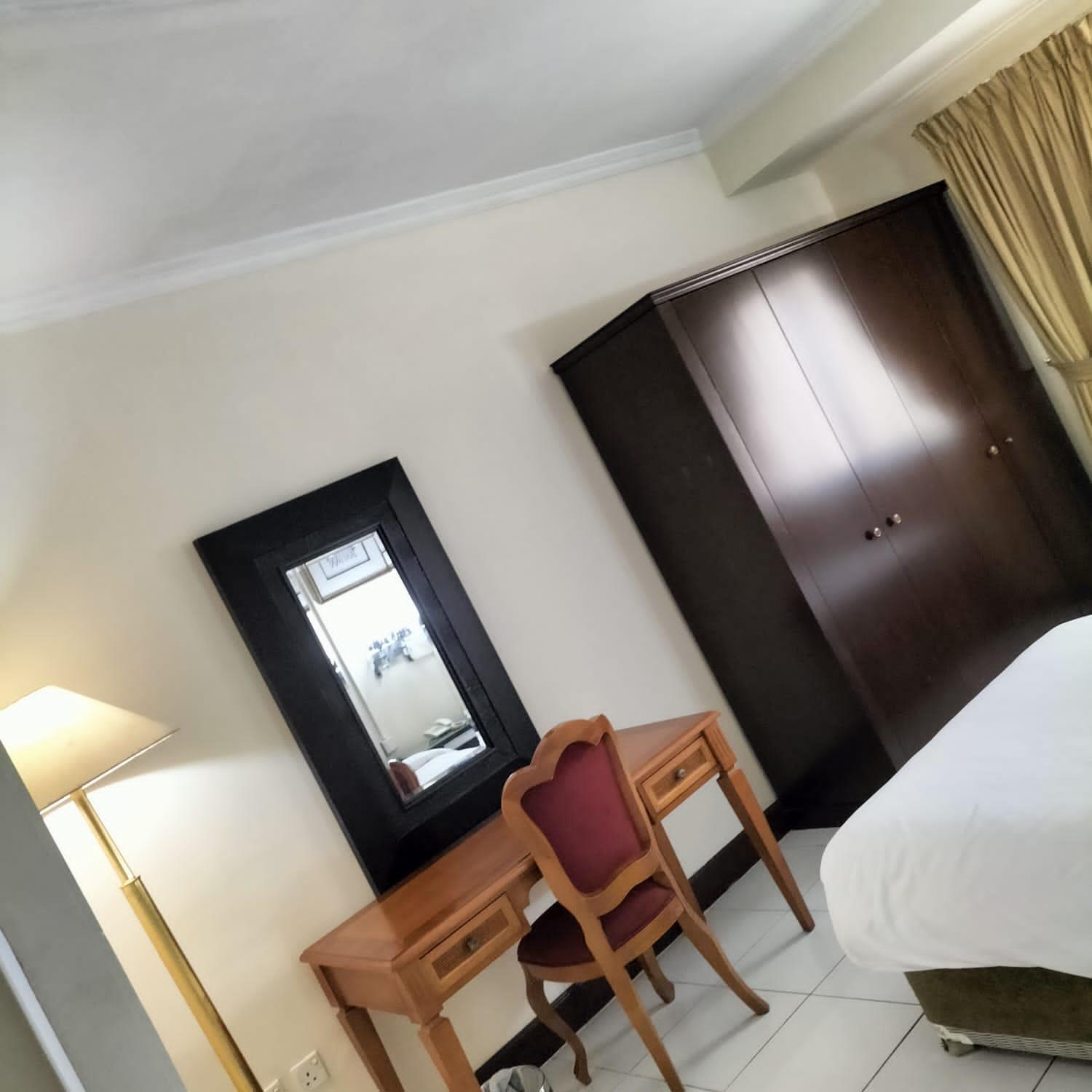 Al Nakheel Hotel Apartments
