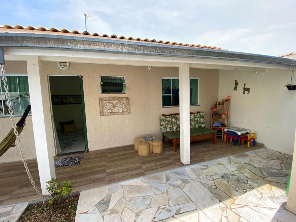 Hotel Casa Aguas De Sao Pedro