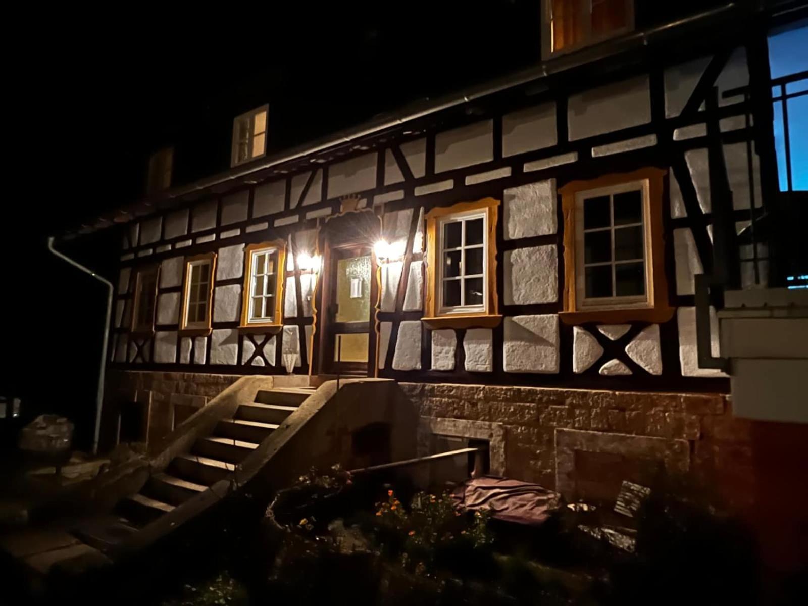 Grundmühle Rhön