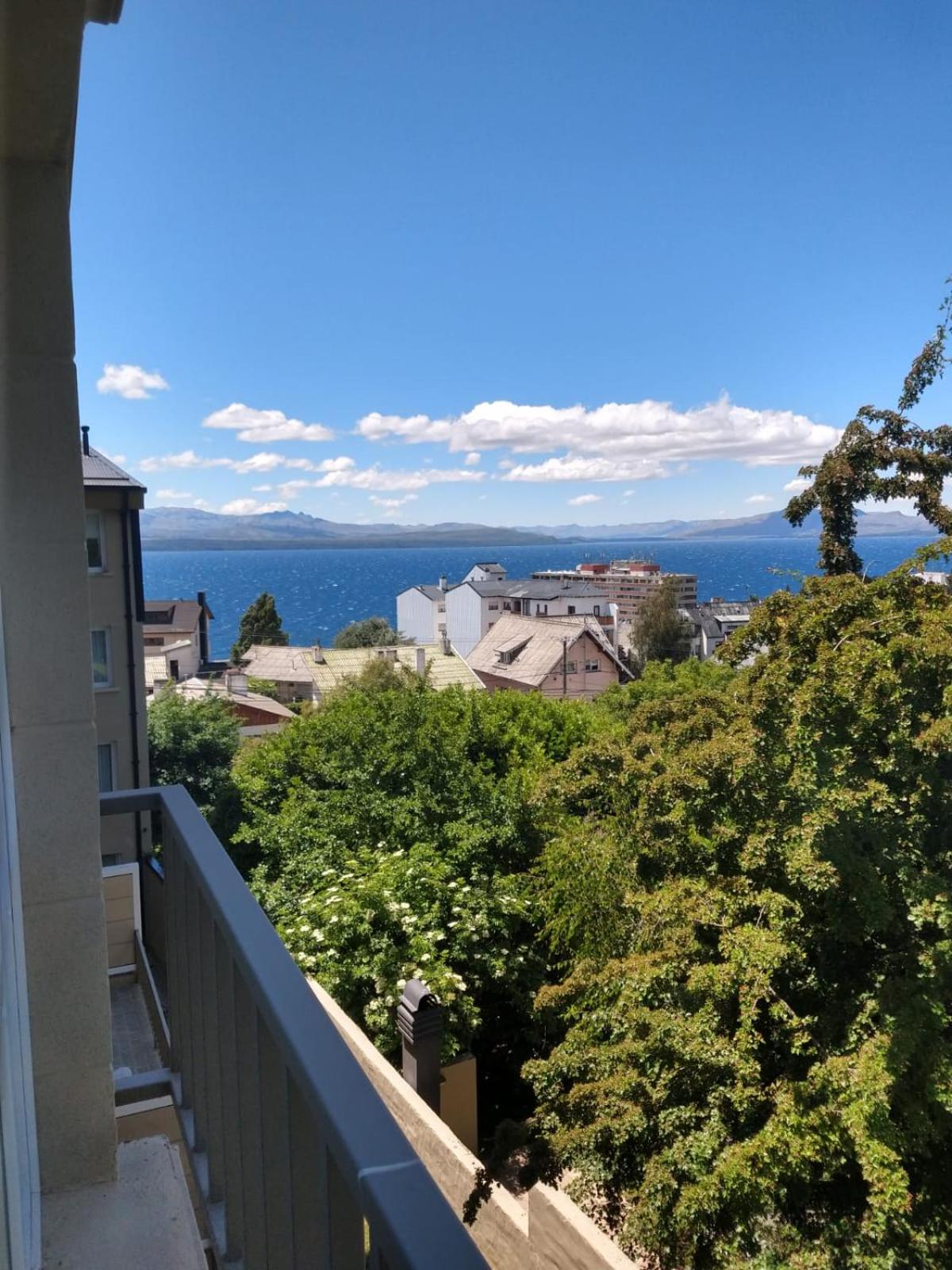 Departamento con vista