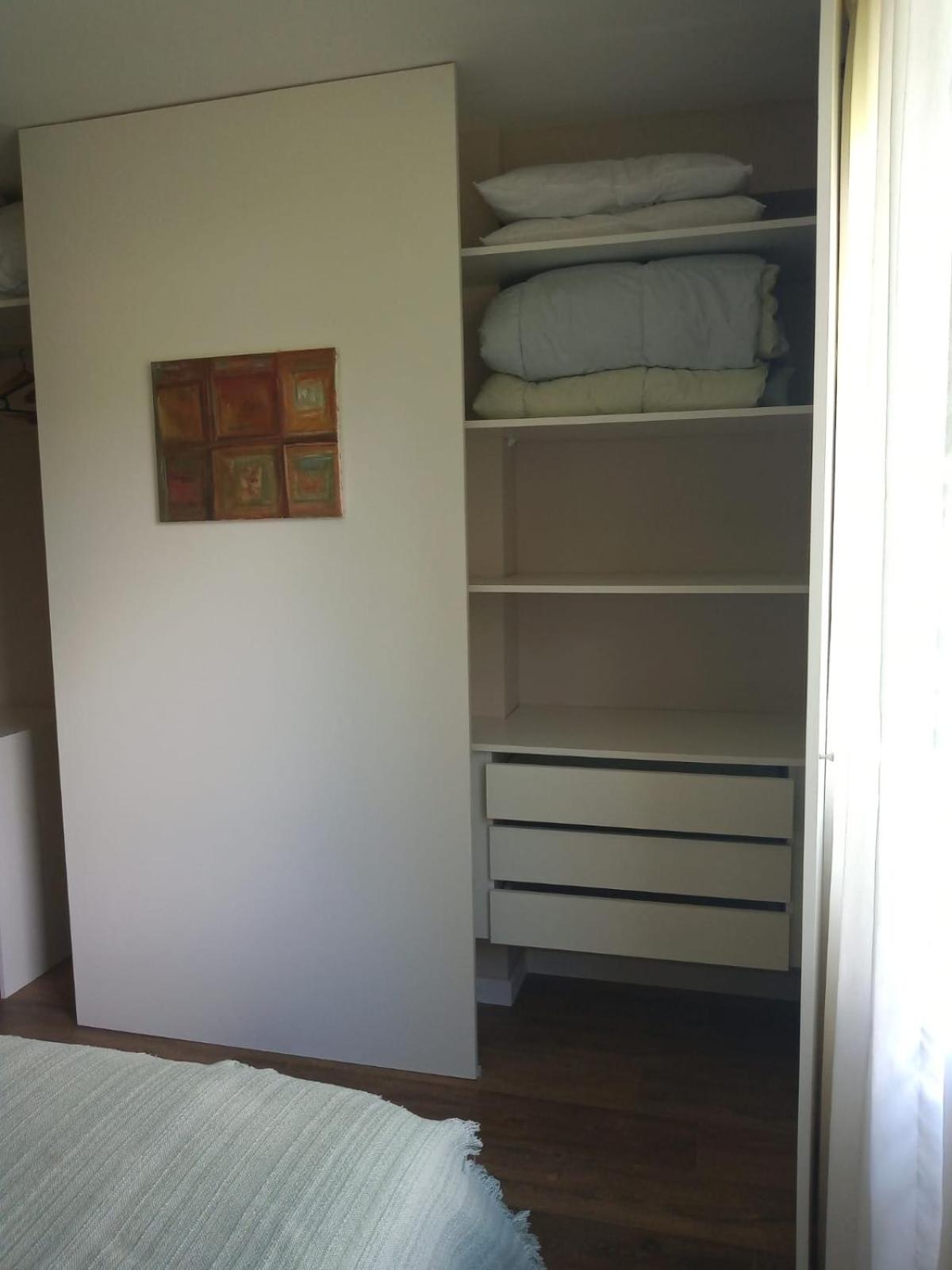Departamento con vista