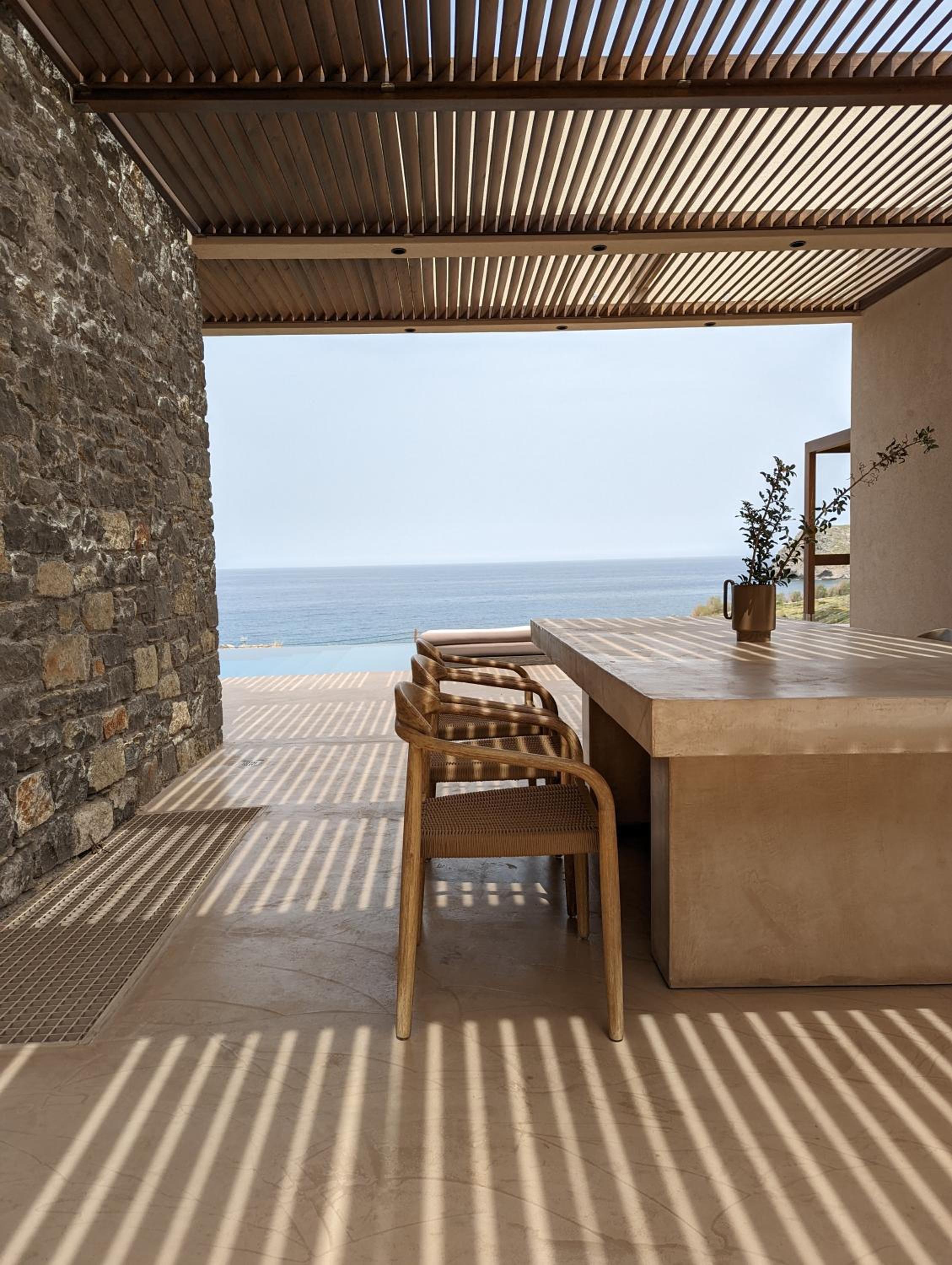 Nuez Villas