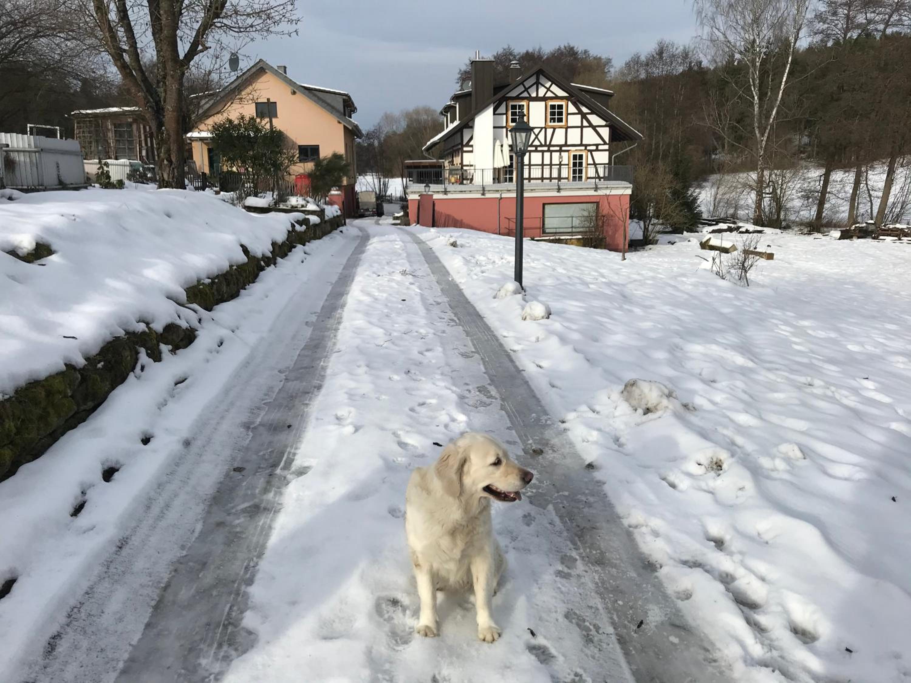 Grundmühle Rhön