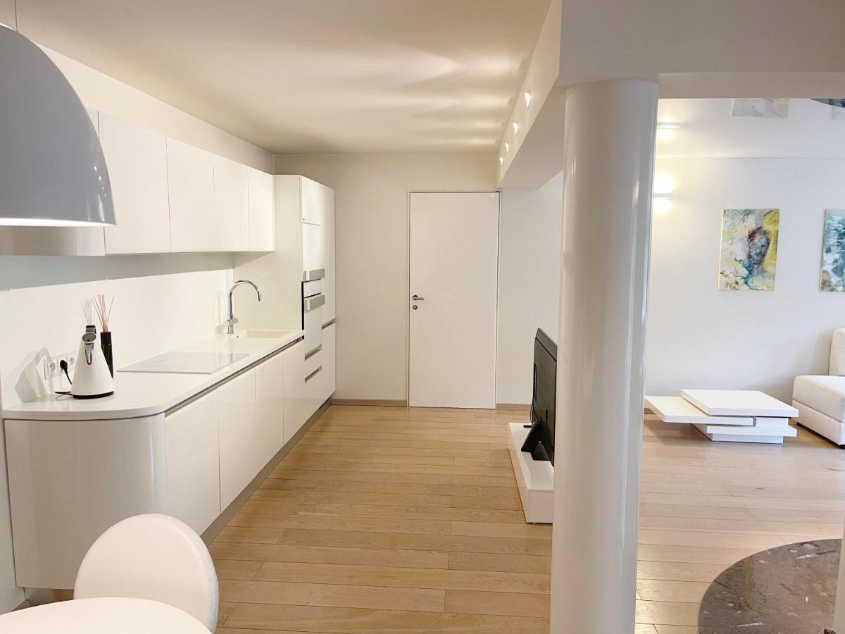 Nida Holiday Apartment view 4
