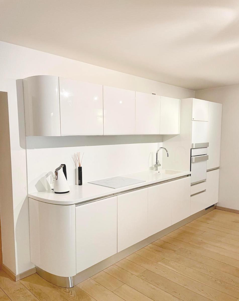 Nida Holiday Apartment view 5