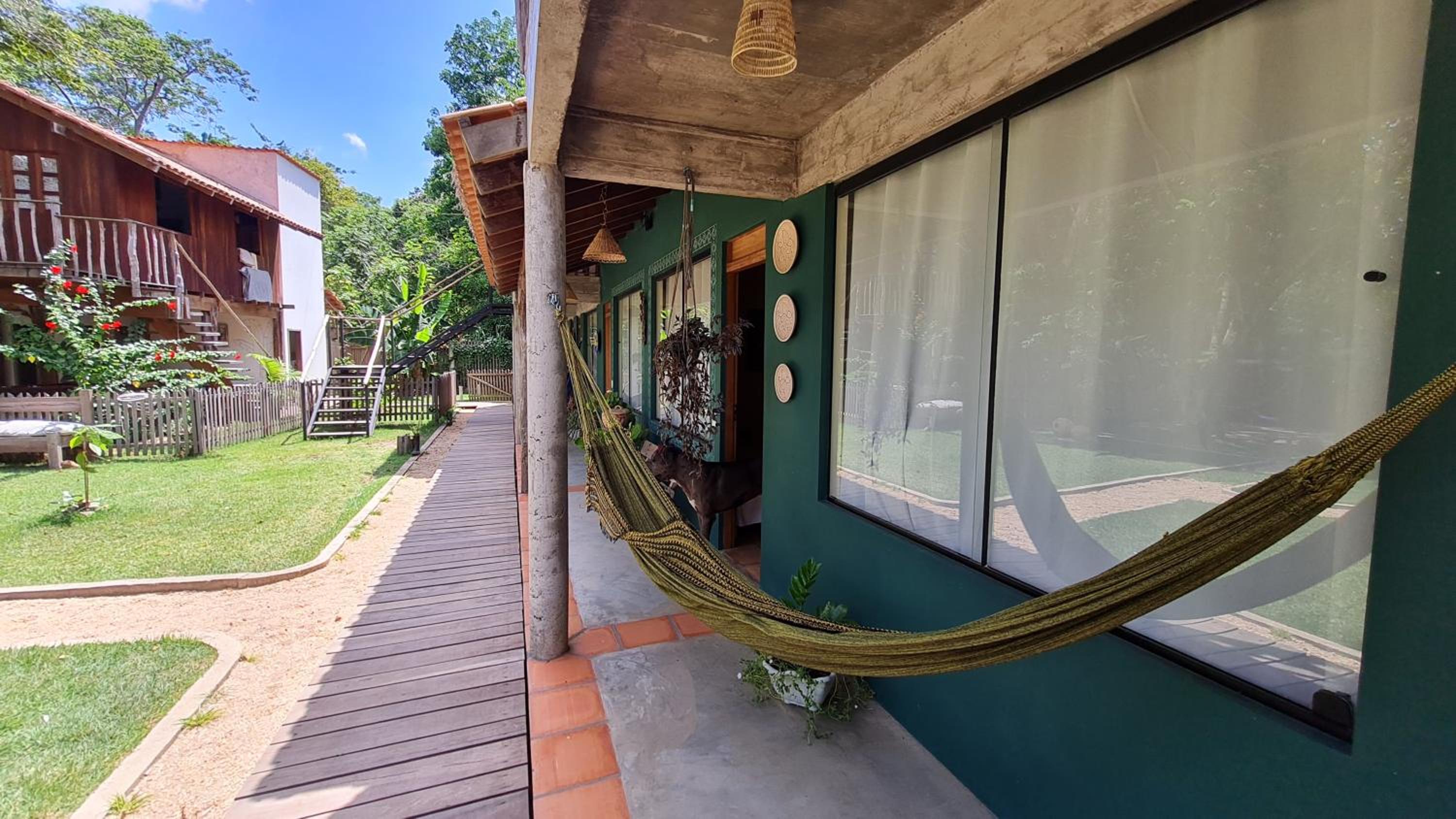 Casa Saimiri