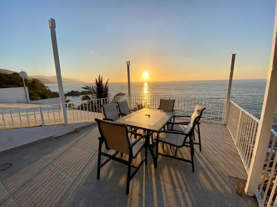 Amazing Views Pool & Ocean Access - Del Mar PV #2 view 5