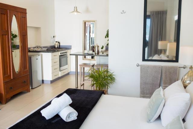 Radium Hall Guest House