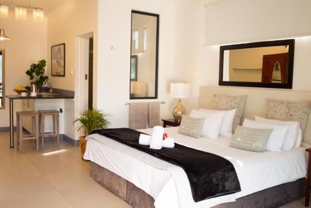 Radium Hall Guest House