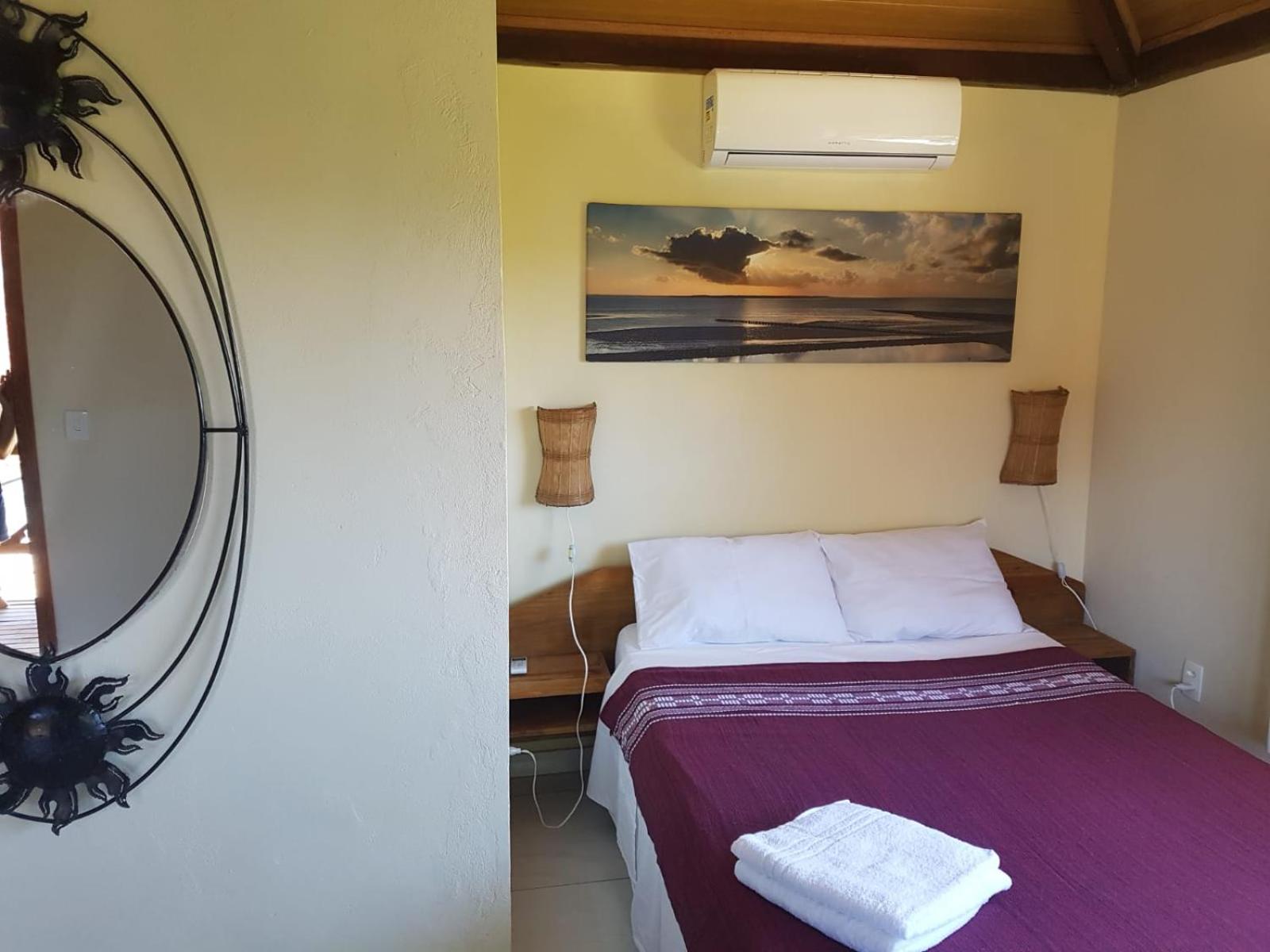 Pousada Casa Na Bolom