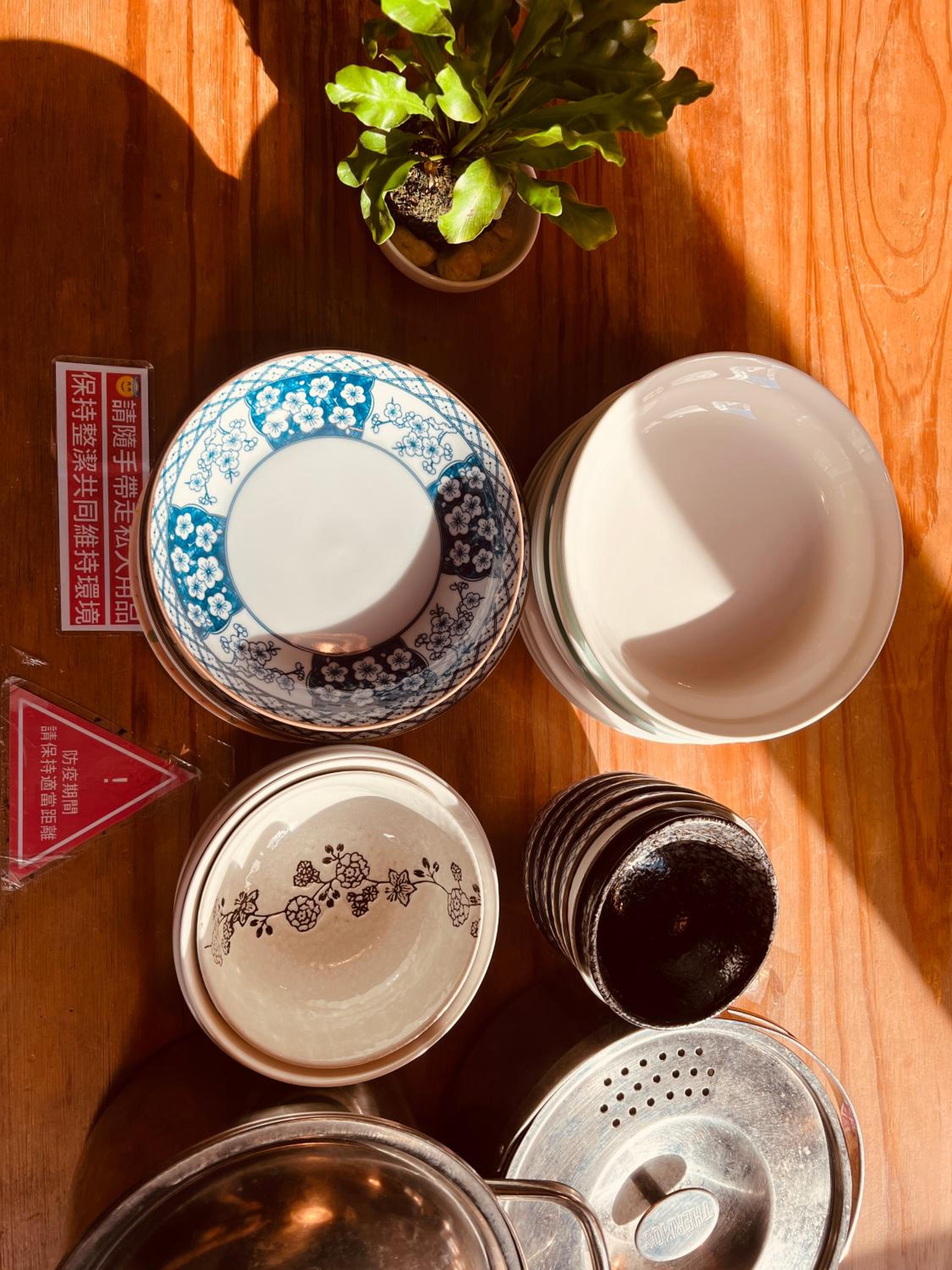 拉開門輕旅 Le Passage Hostel