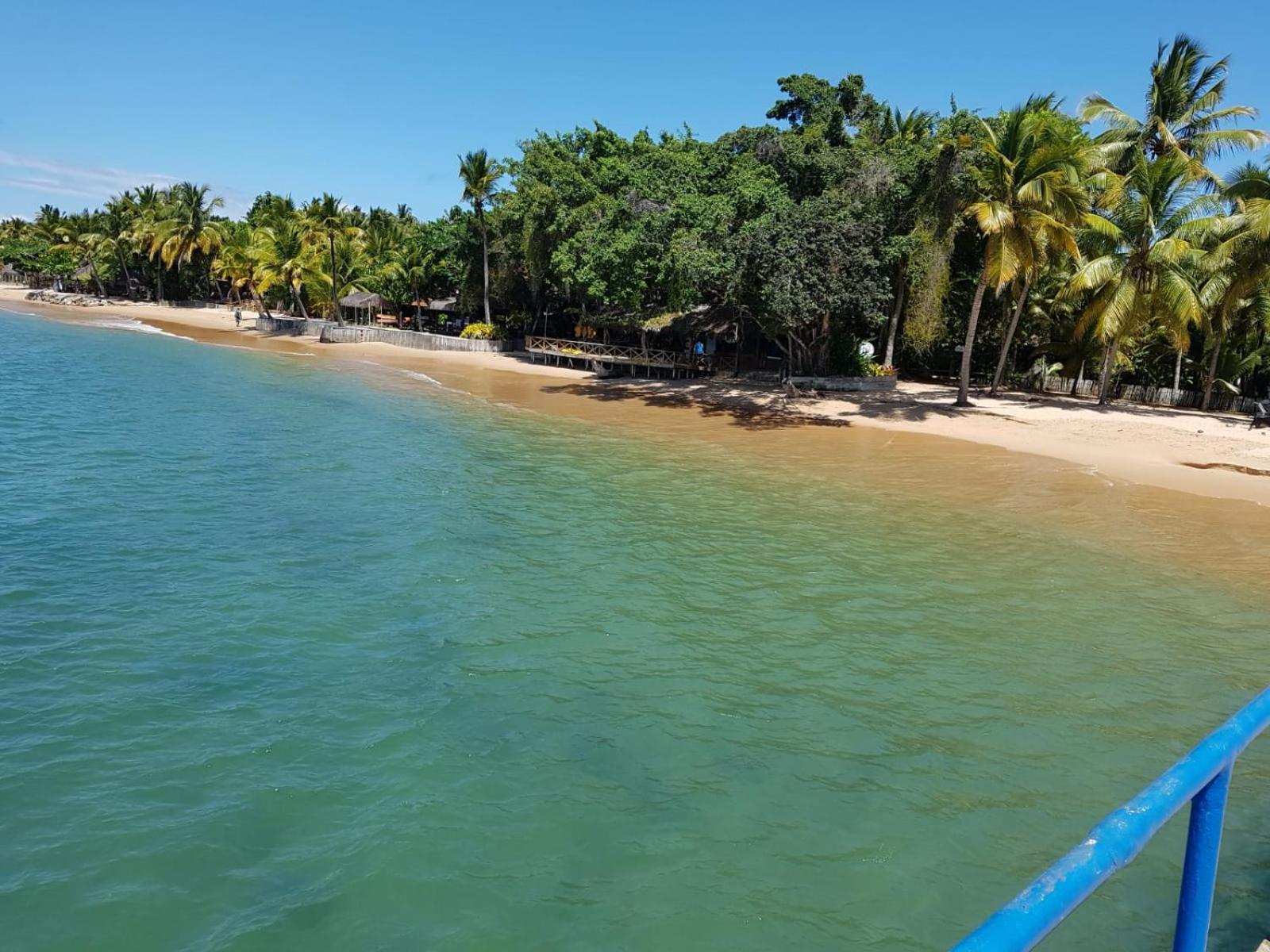Pousada Casa Na Bolom