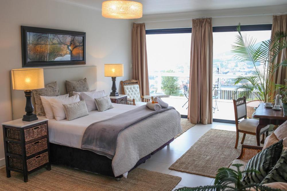 Radium Hall Guest House