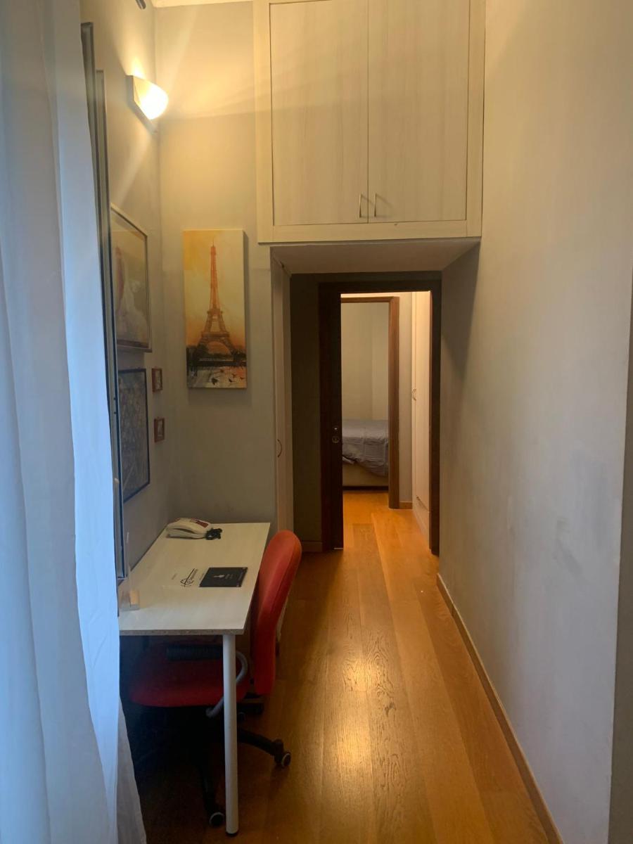 O' Sapunariello-Casa Vacanze