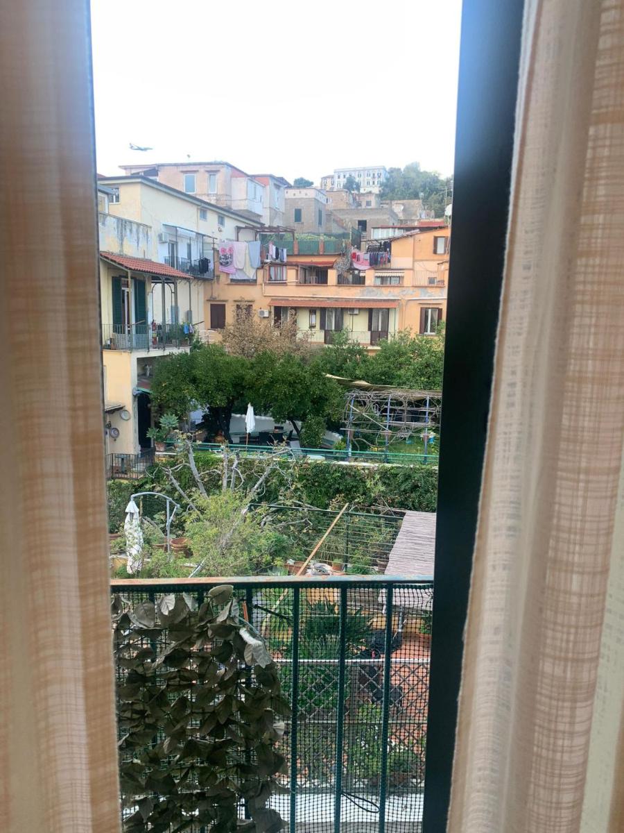 O' Sapunariello-Casa Vacanze