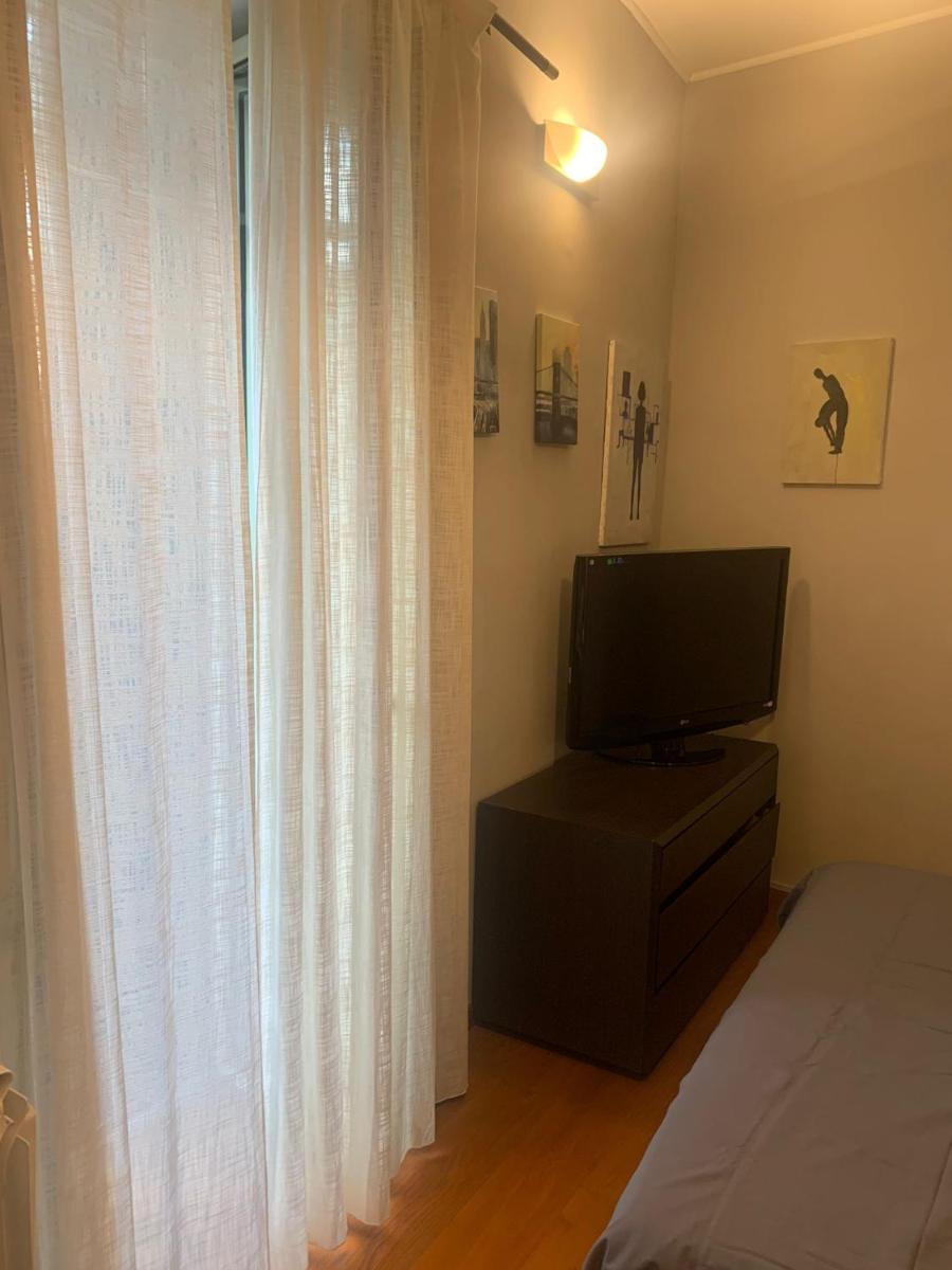 O' Sapunariello-Casa Vacanze