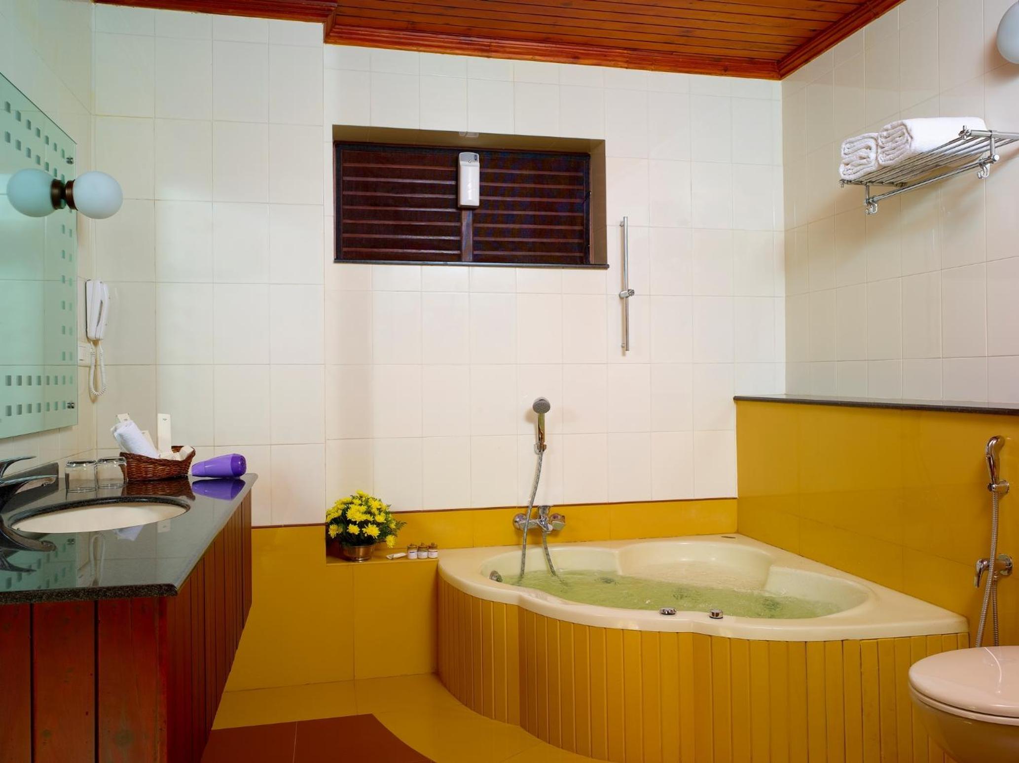Thekkady Vacations - Elephant Court Thekkady - Property Image 20