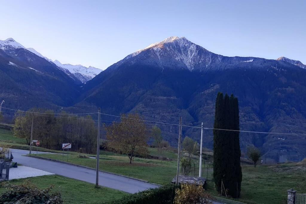 Casa vacanze Fregè view 3