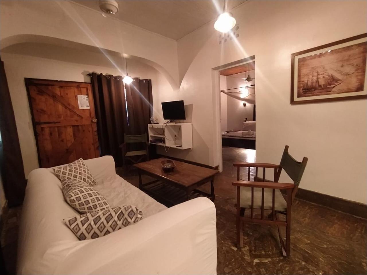 PEDO APARTMENTS NYALI view 4