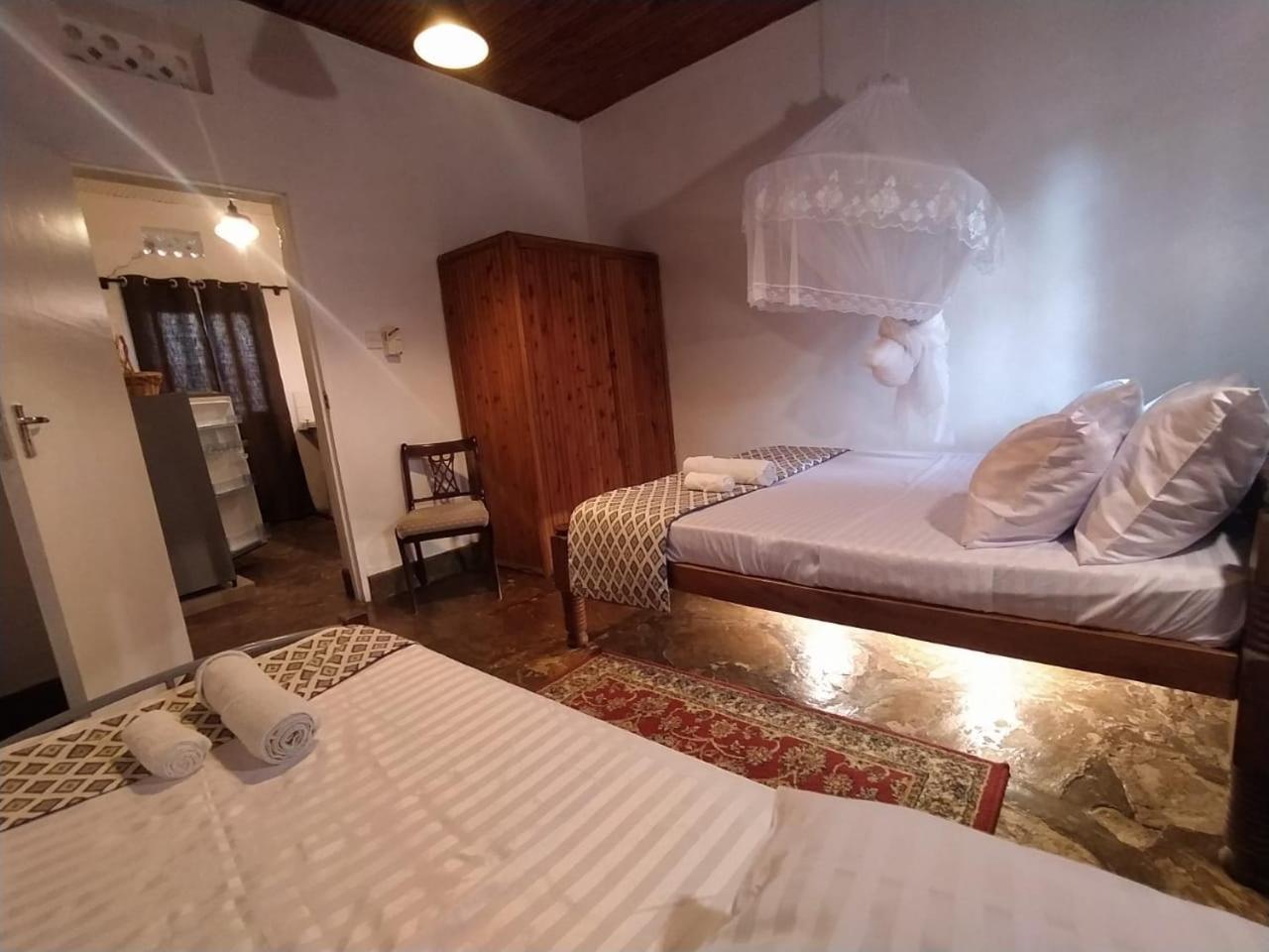 PEDO APARTMENTS NYALI view 5
