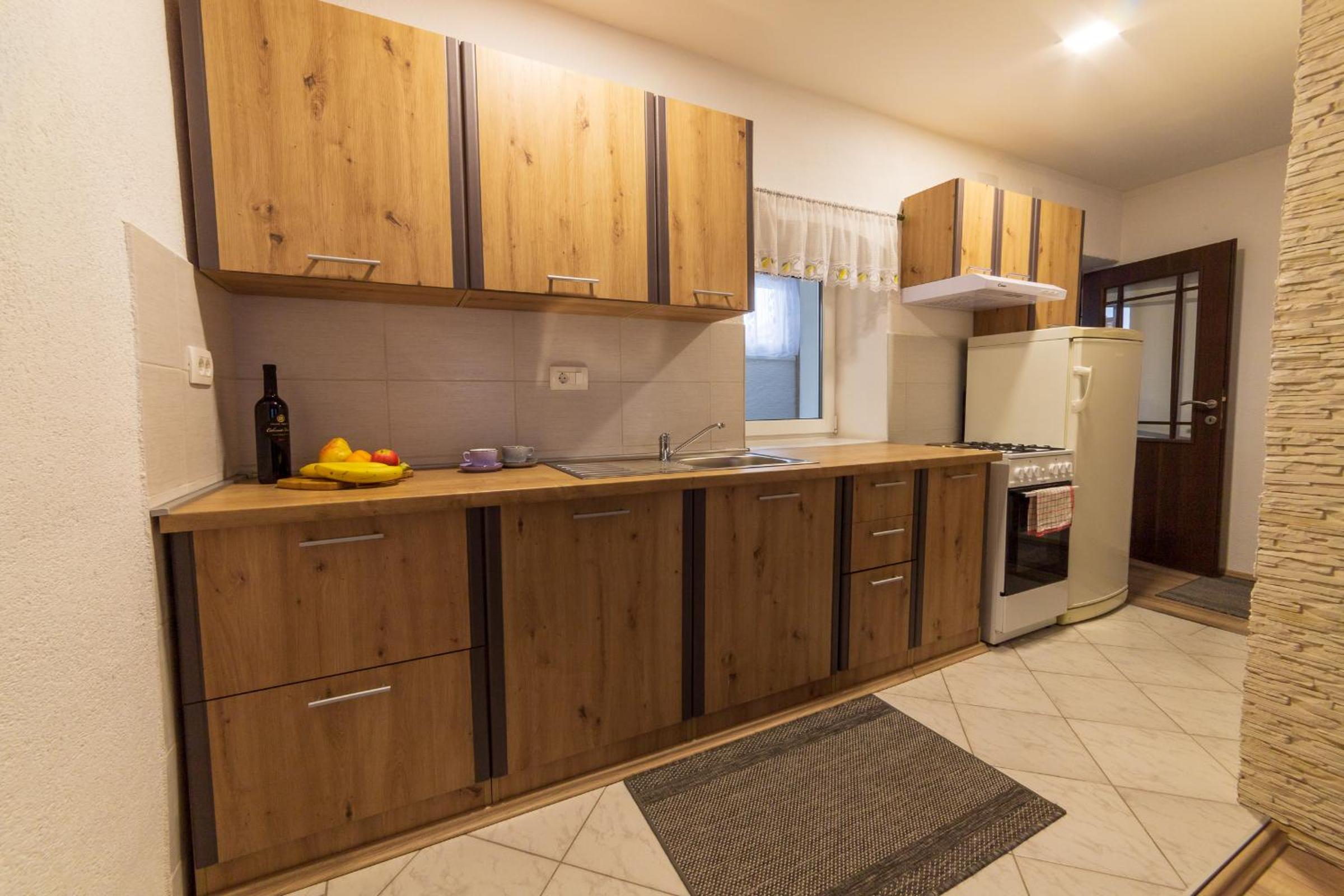 Apartman Mihelčić