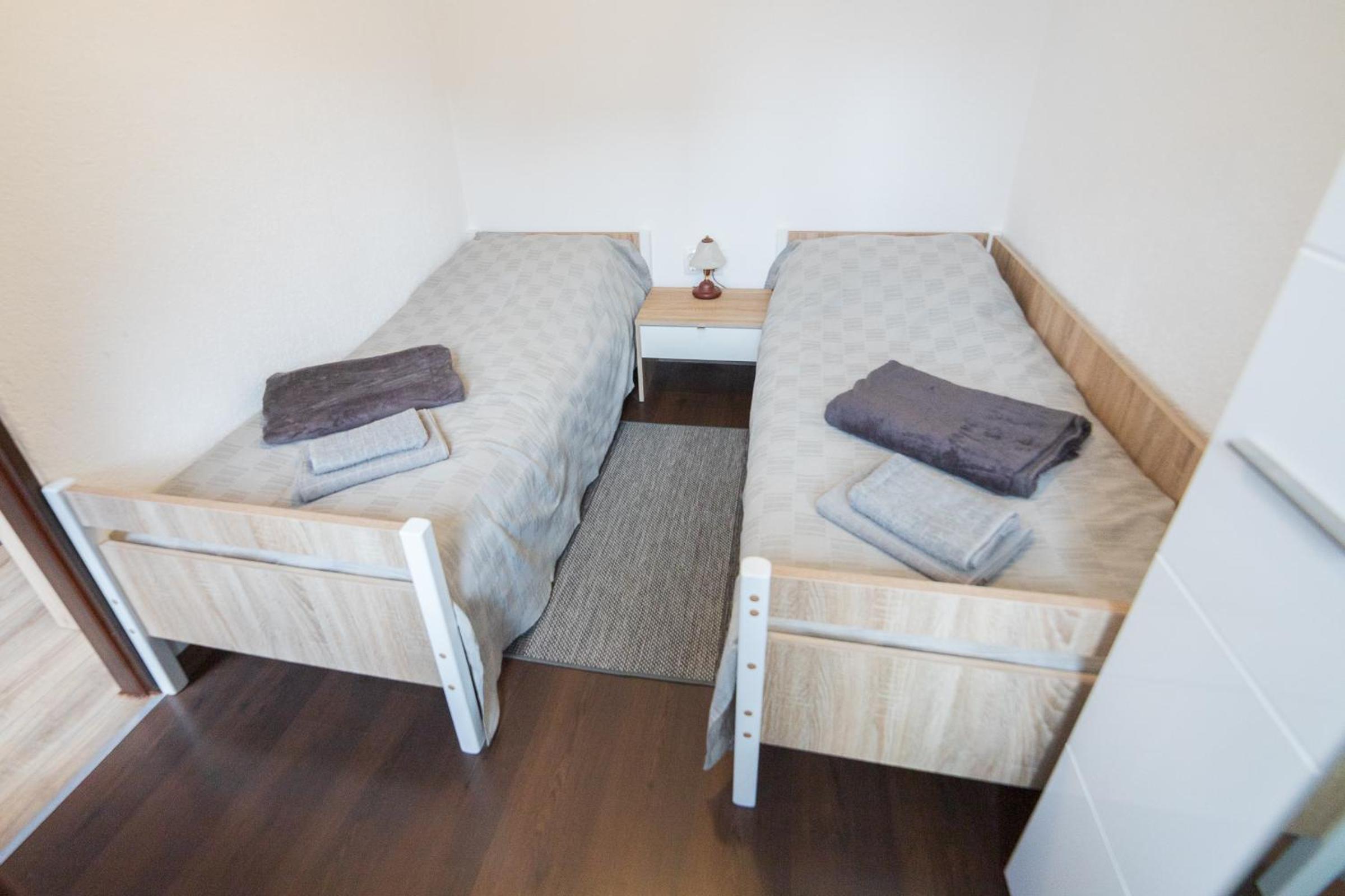 Apartman Mihelčić