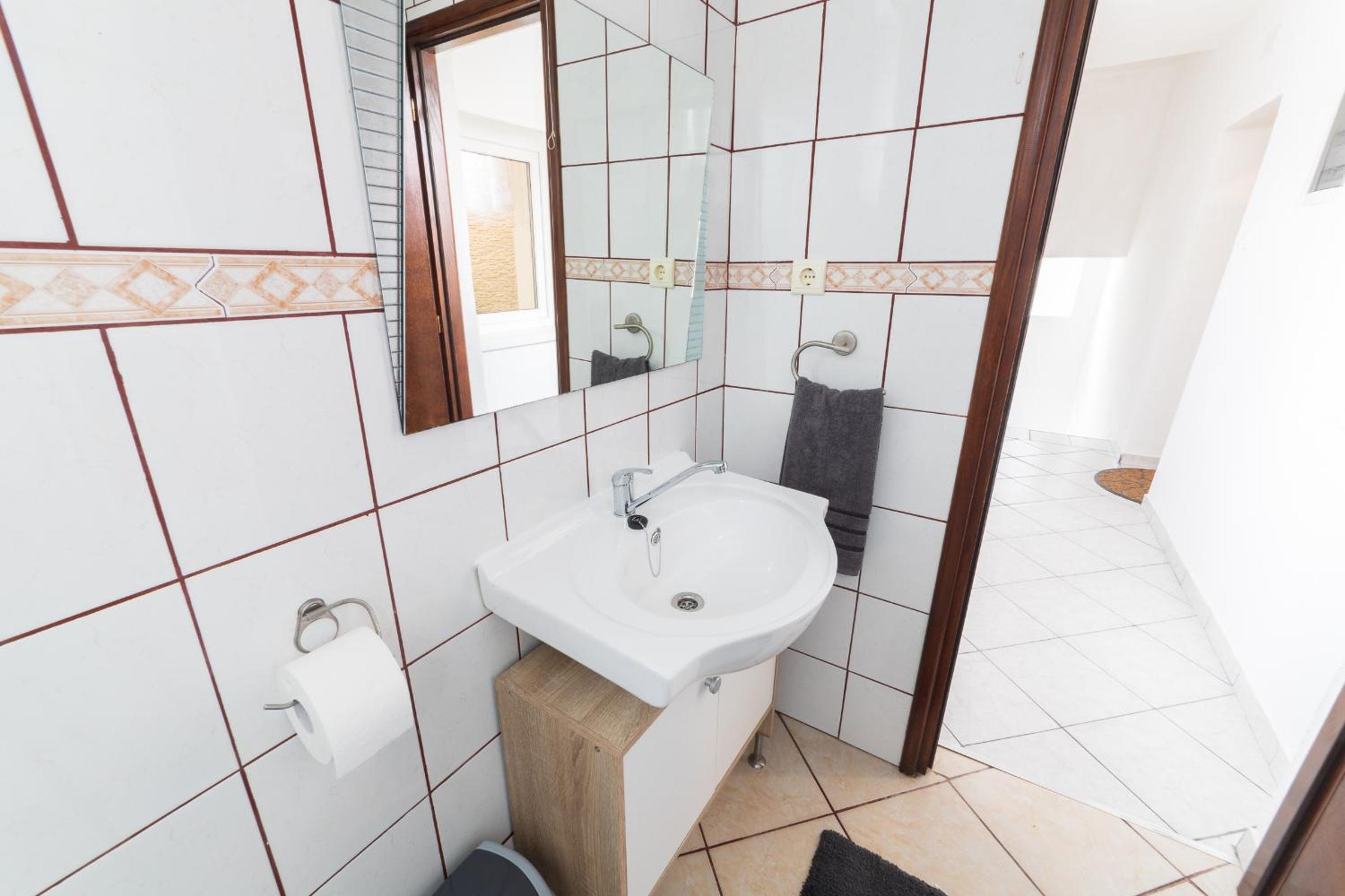 Apartman Mihelčić