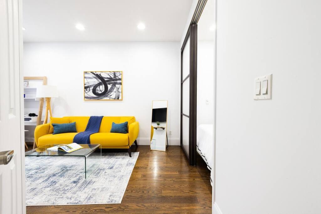 69-2D Stylish Lower East Side 1BR Apt BRAND NEW