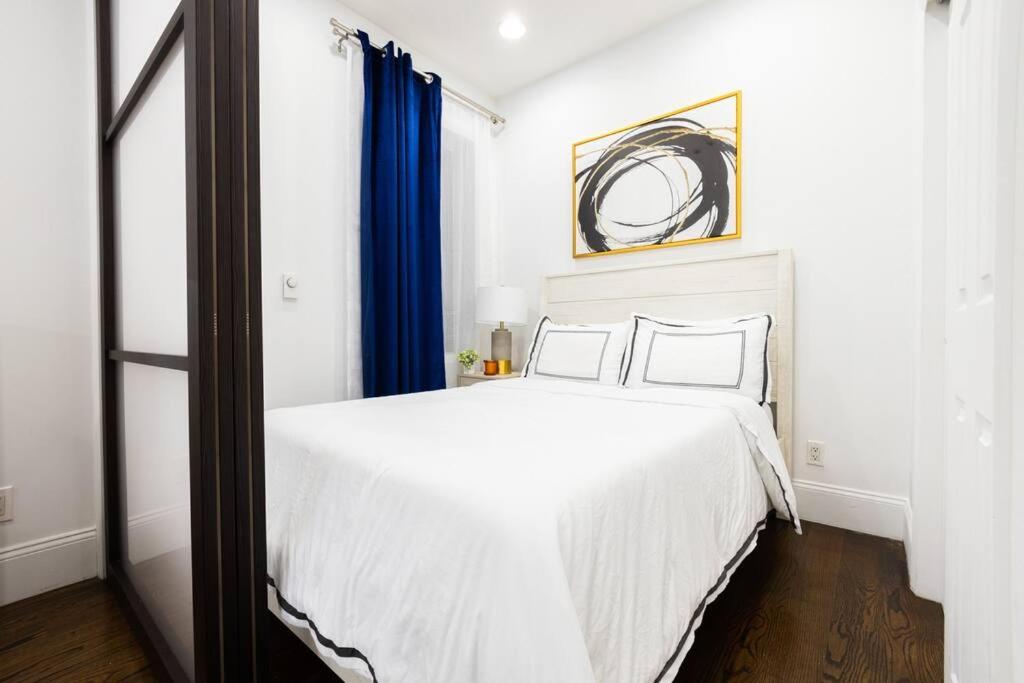 69-2D Stylish Lower East Side 1BR Apt BRAND NEW