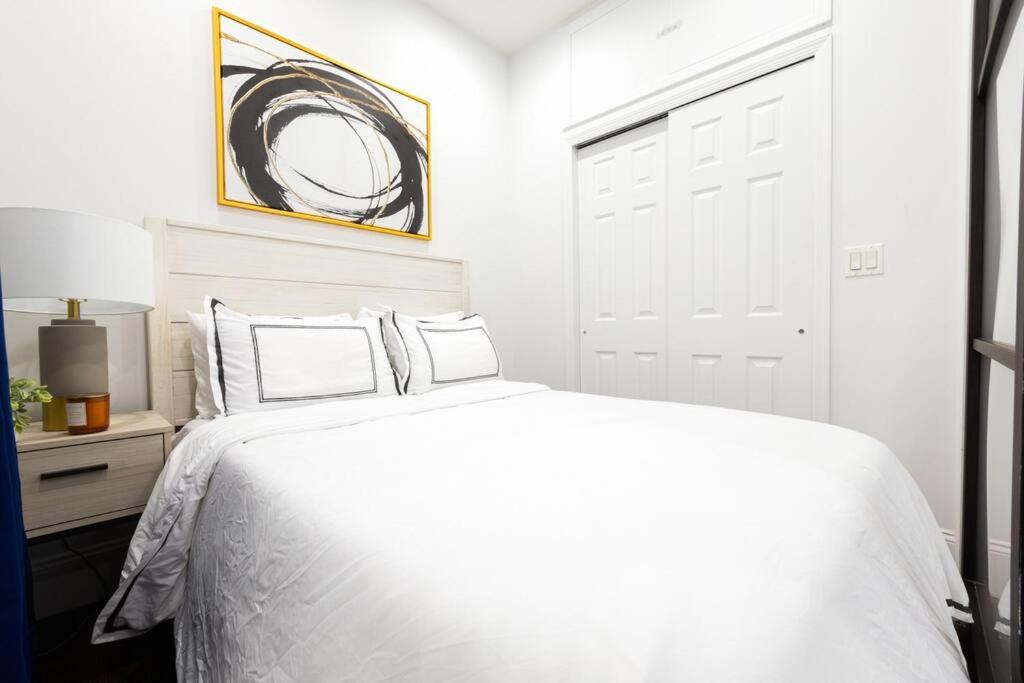 69-2D Stylish Lower East Side 1BR Apt BRAND NEW