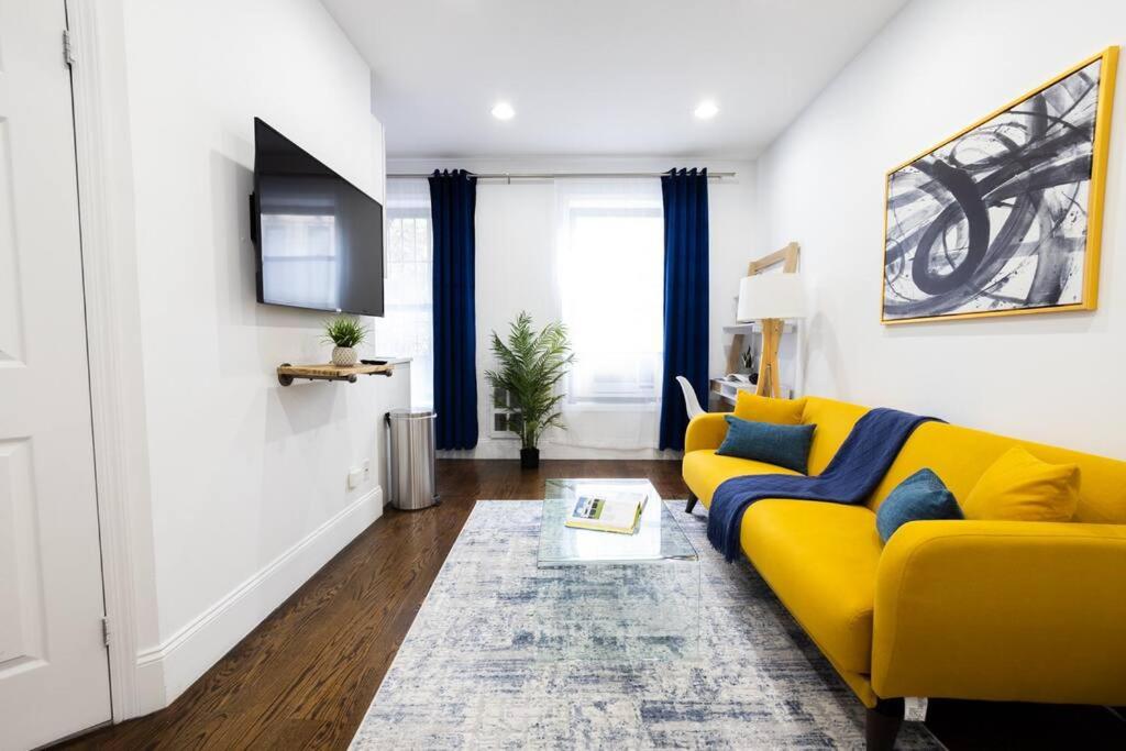 69-2D Stylish Lower East Side 1BR Apt BRAND NEW