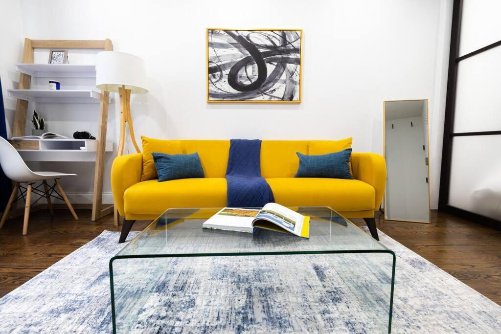 69-2D Stylish Lower East Side 1BR Apt BRAND NEW
