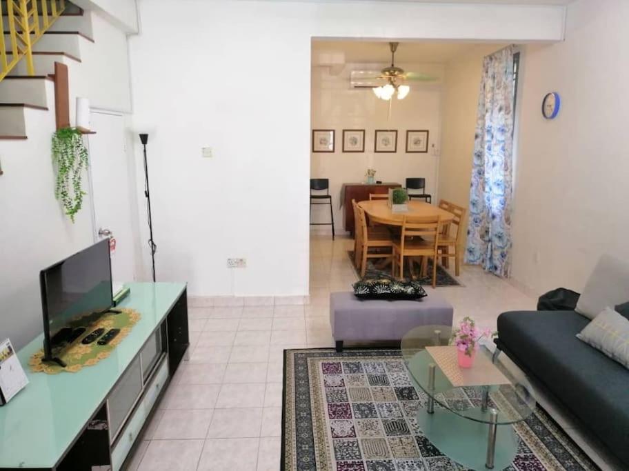 Cozy house with free wifi and parking near Utm, Legoland photo 1