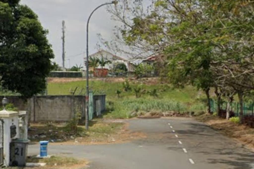 Cozy house with free wifi and parking near Utm, Legoland view 2