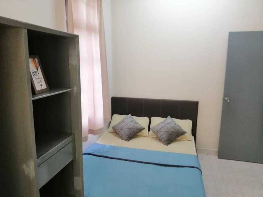 Cozy house with free wifi and parking near Utm, Legoland photo 2