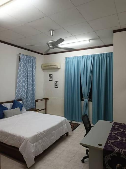 Cozy house with free wifi and parking near Utm, Legoland photo 3
