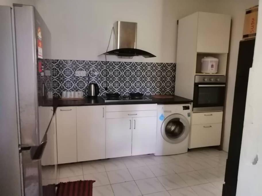 Cozy house with free wifi and parking near Utm, Legoland photo 4