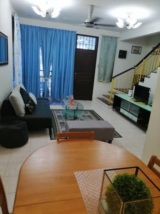 Cozy house with free wifi and parking near Utm, Legoland photo 5