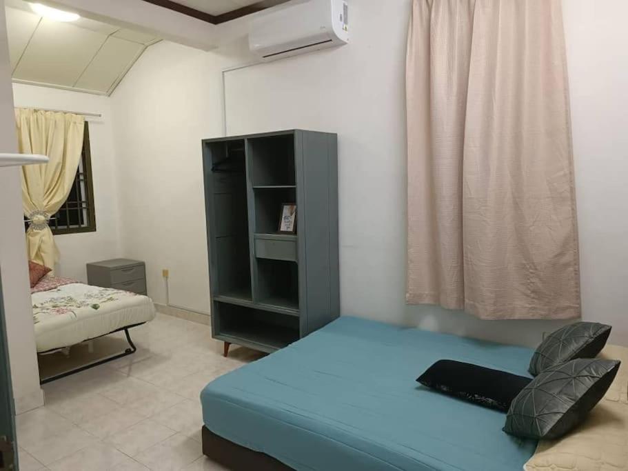 Cozy house with free wifi and parking near Utm, Legoland photo 6